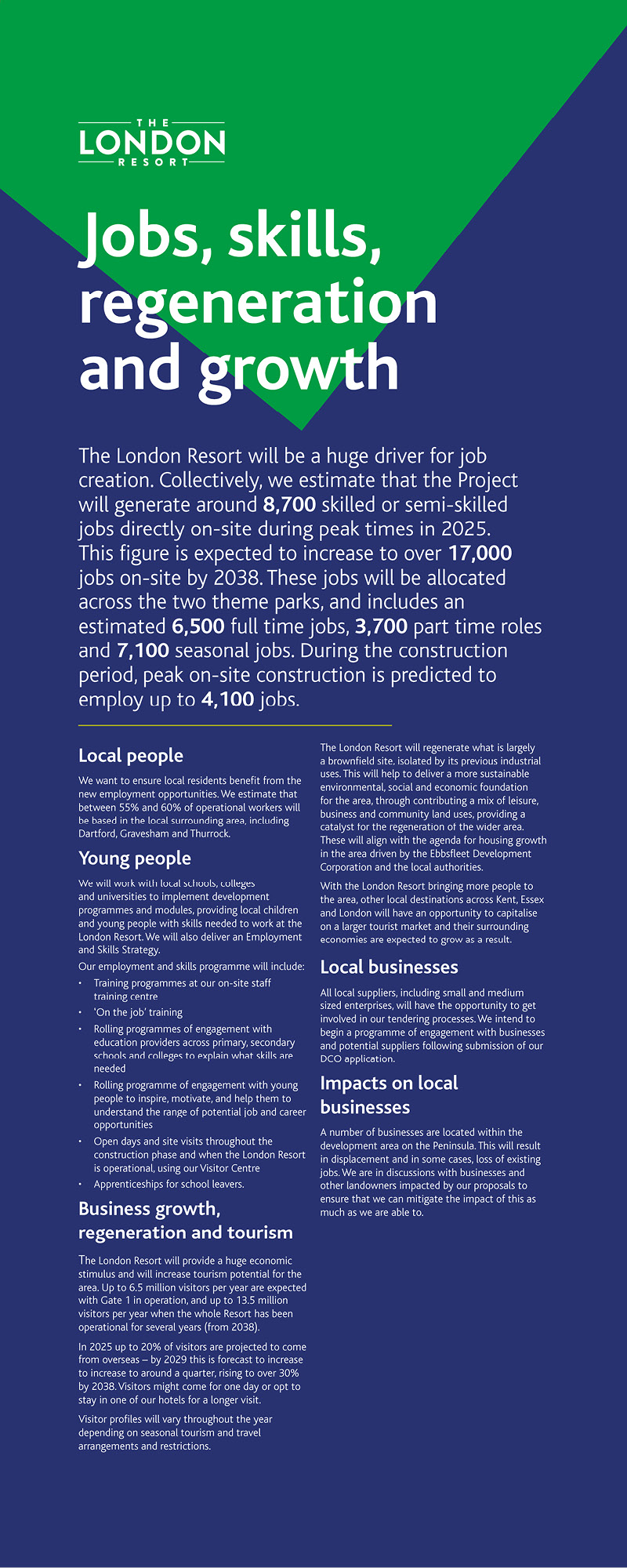 jobs-skills-regeneration-and-growth-london-resort-public-consultation